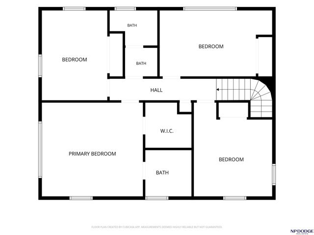 1621 Broadmoore Drive, Lincoln, NE 68506