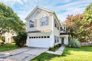 5028 Silabert Avenue, Charlotte, NC 28205