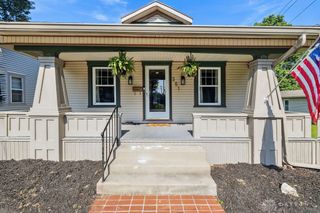 351 N 3rd Street, Tipp City, OH 45371