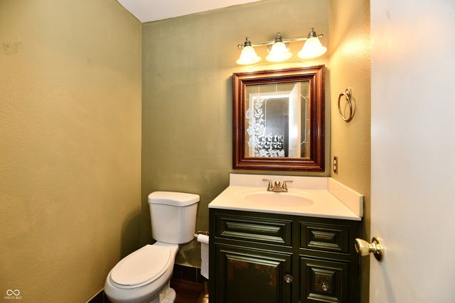 1252 Jasmine Drive, Greenfield, IN 46140