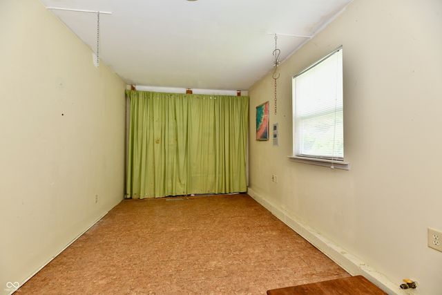 1252 Jasmine Drive, Greenfield, IN 46140