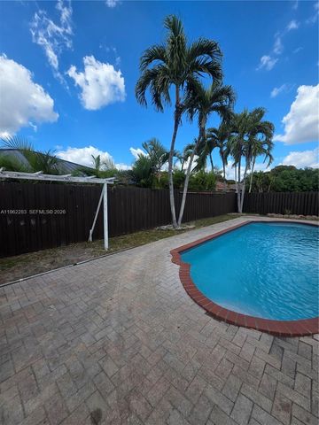 10206 SW 161st Ave 1, Miami, FL 33196