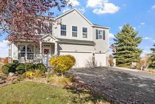 2721 Great Meadow Drive, Joliet, IL 60432