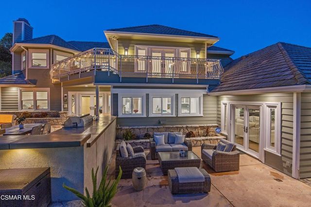 1401 Pathfinder Avenue, Westlake Village, CA 91362