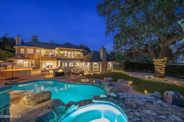 1401 Pathfinder Avenue, Westlake Village, CA 91362