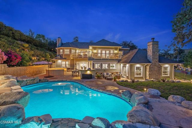 1401 Pathfinder Avenue, Westlake Village, CA 91362