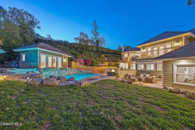1401 Pathfinder Avenue, Westlake Village, CA 91362