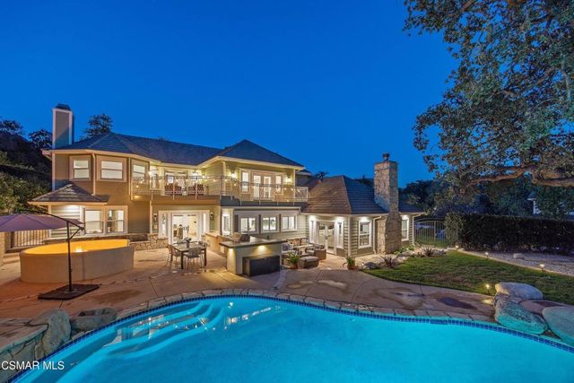 1401 Pathfinder Avenue, Westlake Village, CA 91362