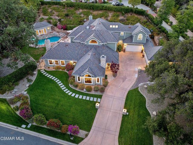 1401 Pathfinder Avenue, Westlake Village, CA 91362