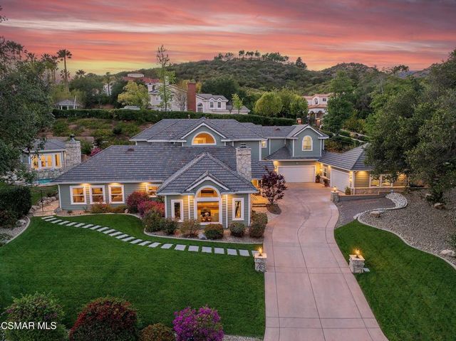1401 Pathfinder Avenue, Westlake Village, CA 91362
