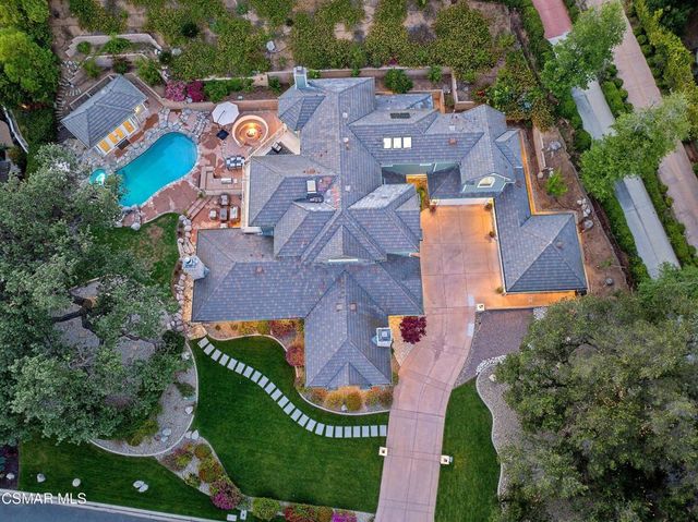 1401 Pathfinder Avenue, Westlake Village, CA 91362