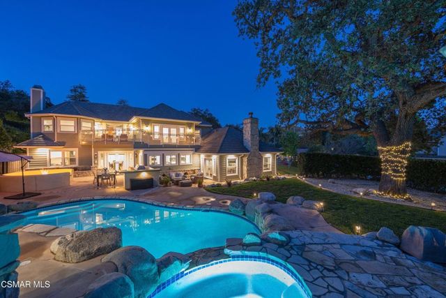 1401 Pathfinder Avenue, Westlake Village, CA 91362