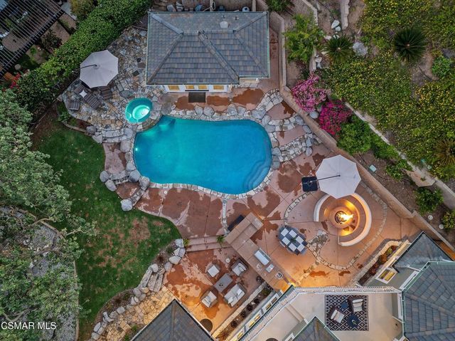 1401 Pathfinder Avenue, Westlake Village, CA 91362