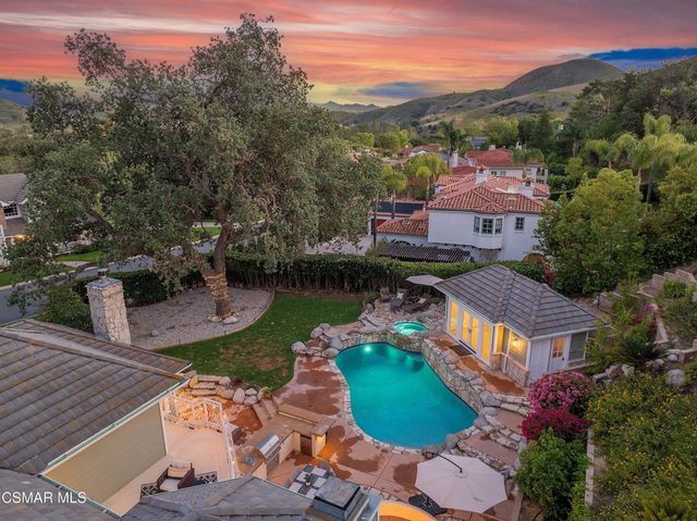 1401 Pathfinder Avenue, Westlake Village, CA 91362