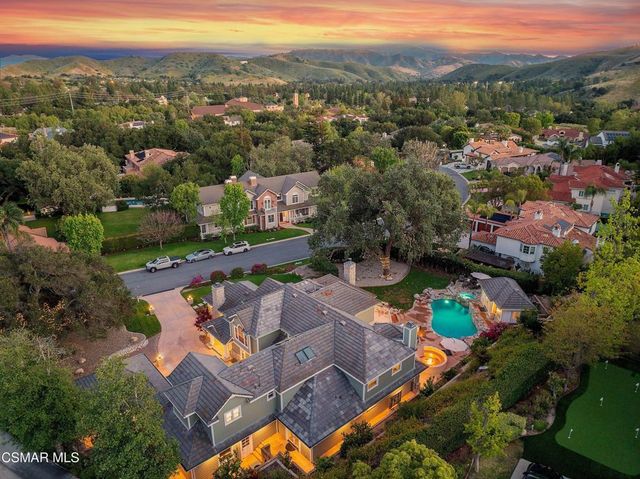 1401 Pathfinder Avenue, Westlake Village, CA 91362