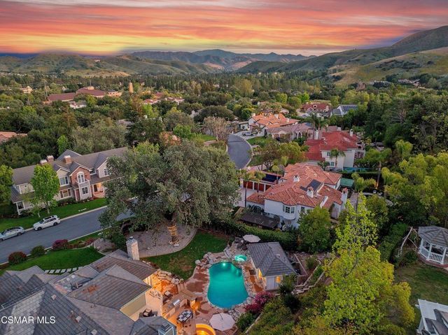 1401 Pathfinder Avenue, Westlake Village, CA 91362