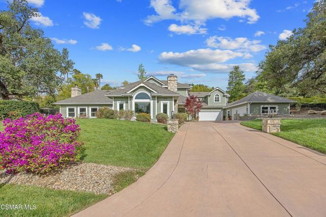 1401 Pathfinder Avenue, Westlake Village, CA 91362