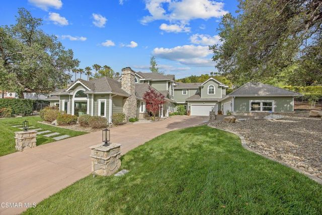 1401 Pathfinder Avenue, Westlake Village, CA 91362