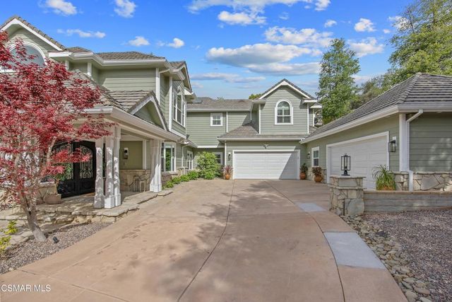 1401 Pathfinder Avenue, Westlake Village, CA 91362