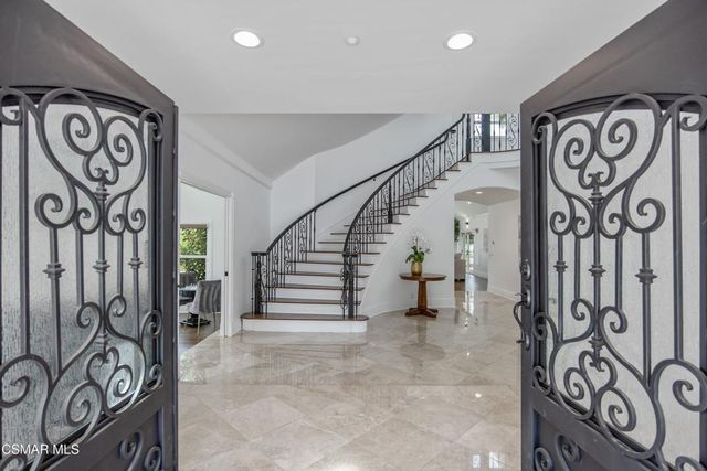 1401 Pathfinder Avenue, Westlake Village, CA 91362