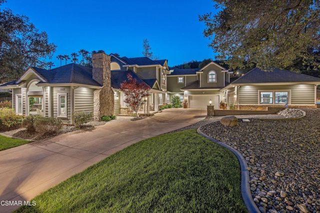 1401 Pathfinder Avenue, Westlake Village, CA 91362
