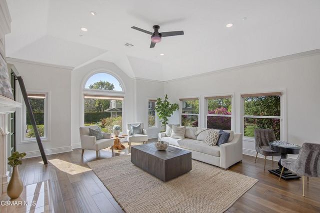 1401 Pathfinder Avenue, Westlake Village, CA 91362