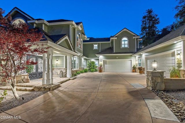 1401 Pathfinder Avenue, Westlake Village, CA 91362