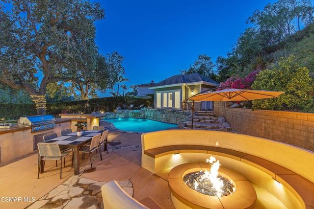 1401 Pathfinder Avenue, Westlake Village, CA 91362