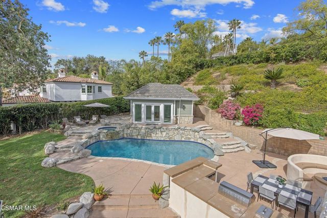 1401 Pathfinder Avenue, Westlake Village, CA 91362