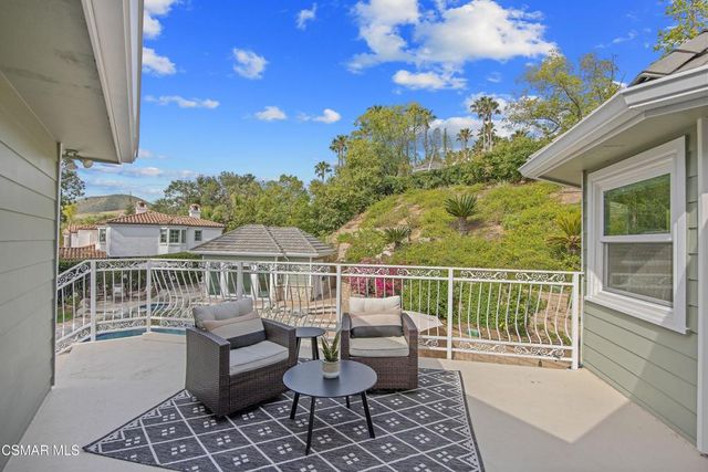 1401 Pathfinder Avenue, Westlake Village, CA 91362