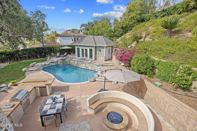 1401 Pathfinder Avenue, Westlake Village, CA 91362