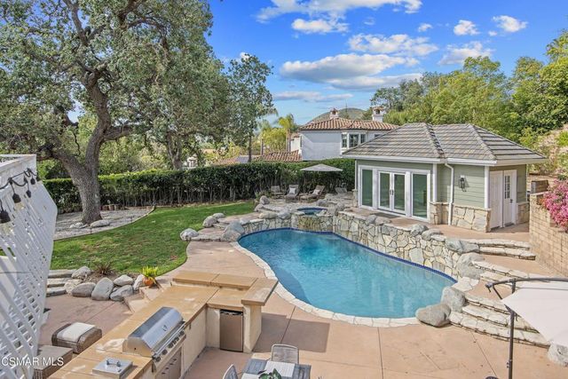 1401 Pathfinder Avenue, Westlake Village, CA 91362
