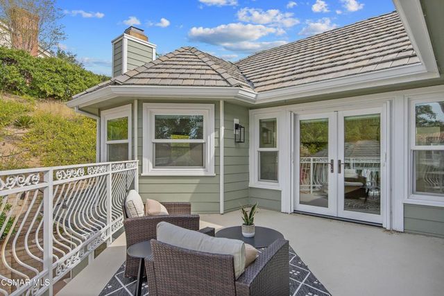 1401 Pathfinder Avenue, Westlake Village, CA 91362