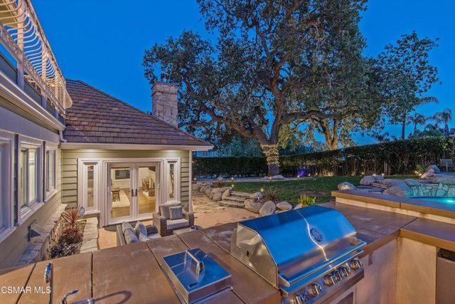 1401 Pathfinder Avenue, Westlake Village, CA 91362
