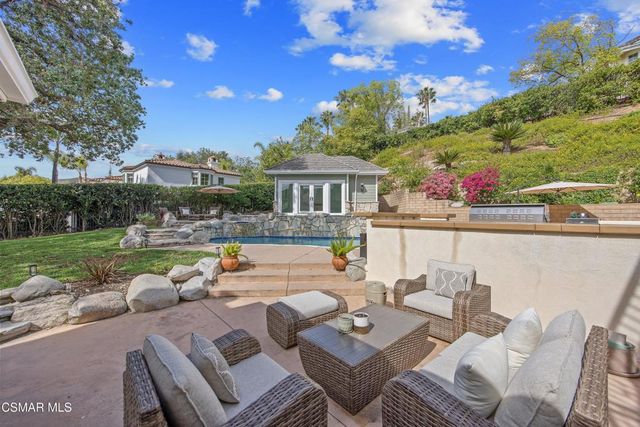 1401 Pathfinder Avenue, Westlake Village, CA 91362