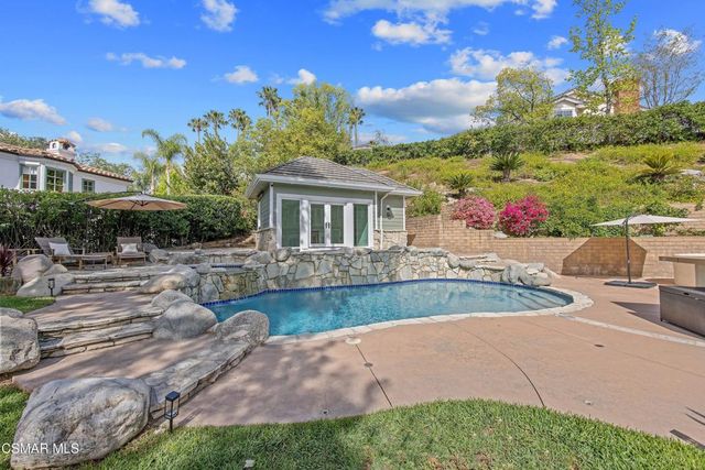 1401 Pathfinder Avenue, Westlake Village, CA 91362