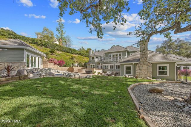 1401 Pathfinder Avenue, Westlake Village, CA 91362