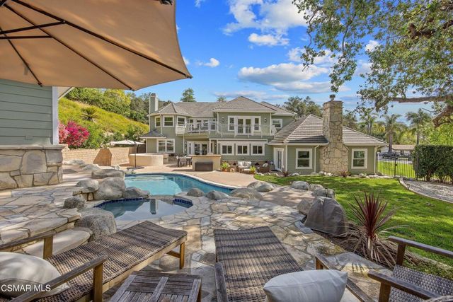 1401 Pathfinder Avenue, Westlake Village, CA 91362