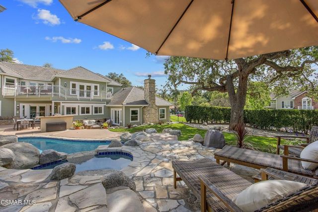 1401 Pathfinder Avenue, Westlake Village, CA 91362