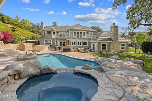 1401 Pathfinder Avenue, Westlake Village, CA 91362