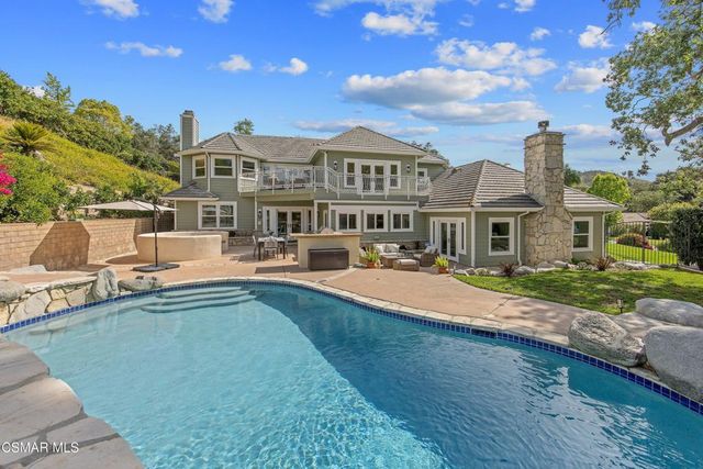 1401 Pathfinder Avenue, Westlake Village, CA 91362