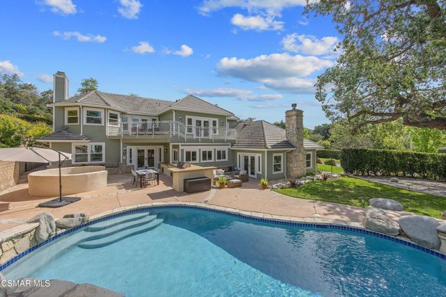 1401 Pathfinder Avenue, Westlake Village, CA 91362