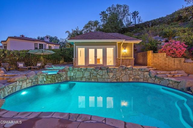 1401 Pathfinder Avenue, Westlake Village, CA 91362