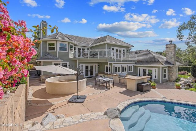 1401 Pathfinder Avenue, Westlake Village, CA 91362