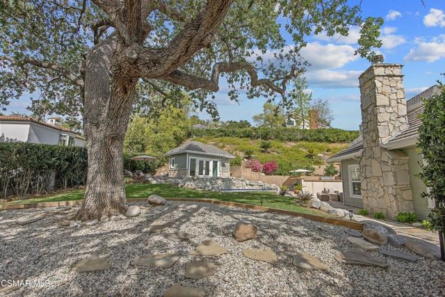 1401 Pathfinder Avenue, Westlake Village, CA 91362