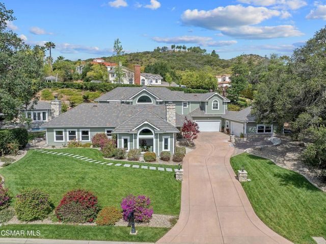 1401 Pathfinder Avenue, Westlake Village, CA 91362
