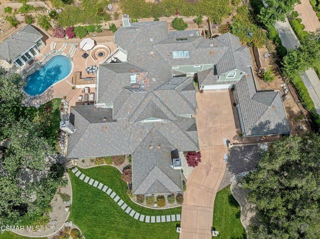 1401 Pathfinder Avenue, Westlake Village, CA 91362