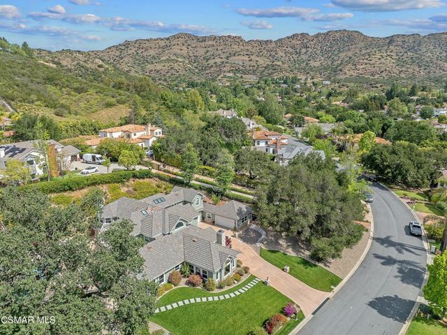 1401 Pathfinder Avenue, Westlake Village, CA 91362