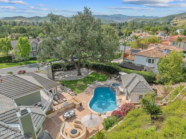 1401 Pathfinder Avenue, Westlake Village, CA 91362