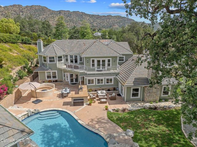 1401 Pathfinder Avenue, Westlake Village, CA 91362